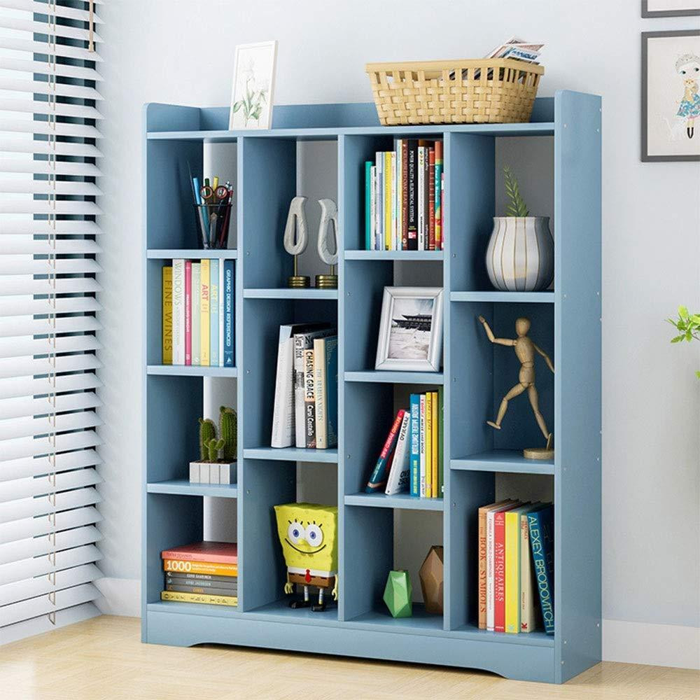 Книжковий стелаж "Свіфт 14" ірис Миколаїв - фото 1