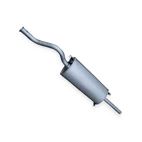 Глушитель 21099 Мукачево