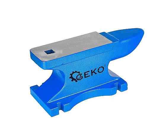 Ковадло чавунне "GeKo" вагою 24 кг Стрый