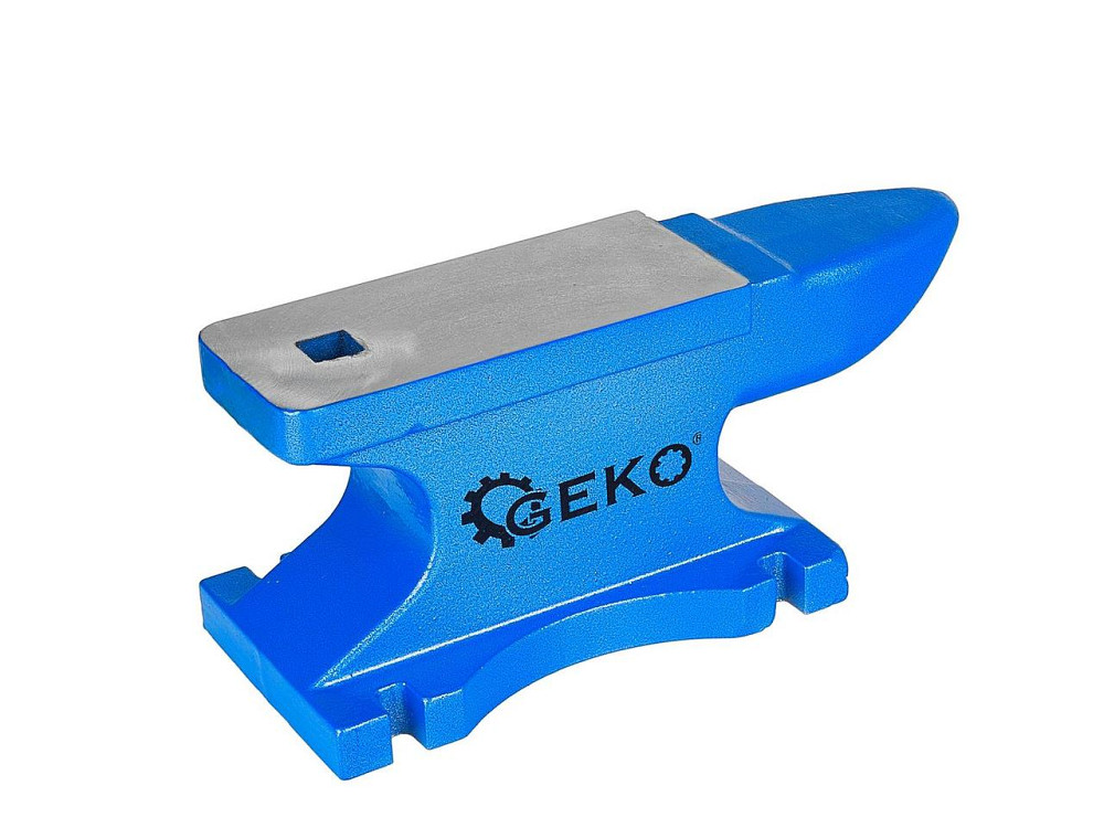 Ковадло чавунне "GeKo" вагою 24 кг Стрый - изображение 2