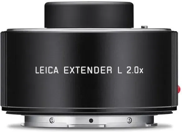 Об'єктив Телеконвертер Leica Extender L 2.0x Київ - фото 1
