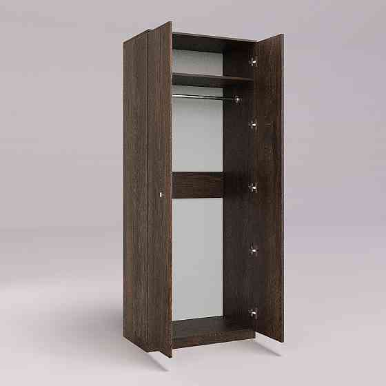 Шкаф Favorit F-13, Дуб Конкордия, 800х530х2100 Львов