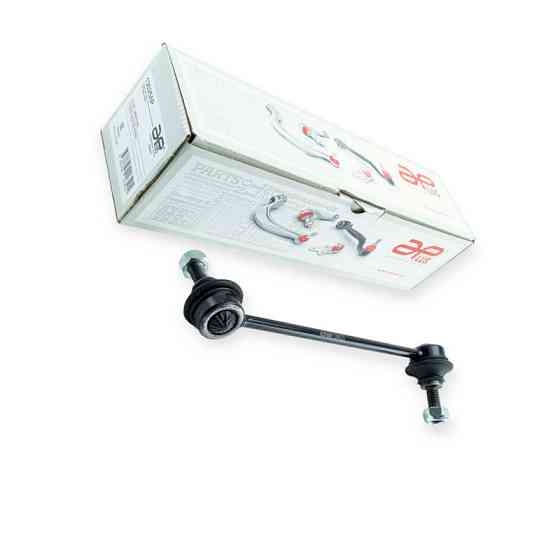 Стойка Хюндай Getz (01-) переднего правая R стабилизатора Мукачево