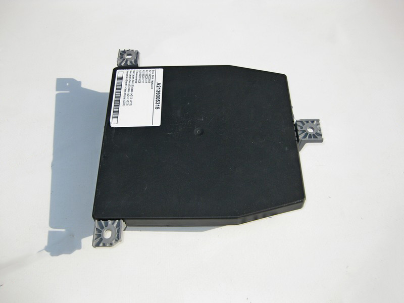 Mercedes-Benz  A2139005315 Блок SAM передній E-Class W213 C238 Одесса - изображение 2