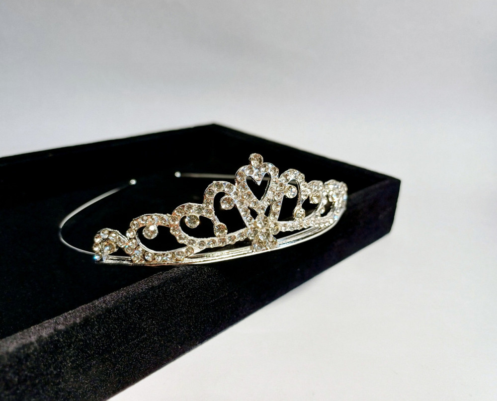 Диадема детская нарядная Киев - изображение 1