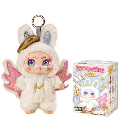 Мягкая игрушка Pop Top коллекционная с кольцом Kimmon Мечтатели в ассортименте (556016) Винница