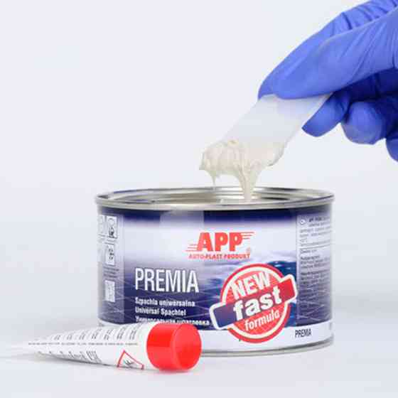 Шпаклівка універсальна 