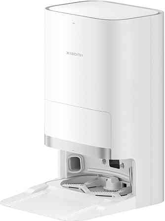 Робот-пилосос з вологим прибиранням Xiaomi Robot Vacuum X20+ Київ