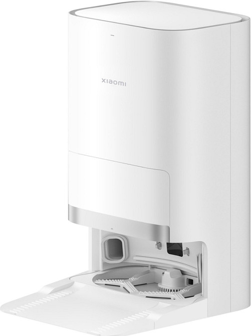 Робот-пилосос з вологим прибиранням Xiaomi Robot Vacuum X20+ Київ - фото 2