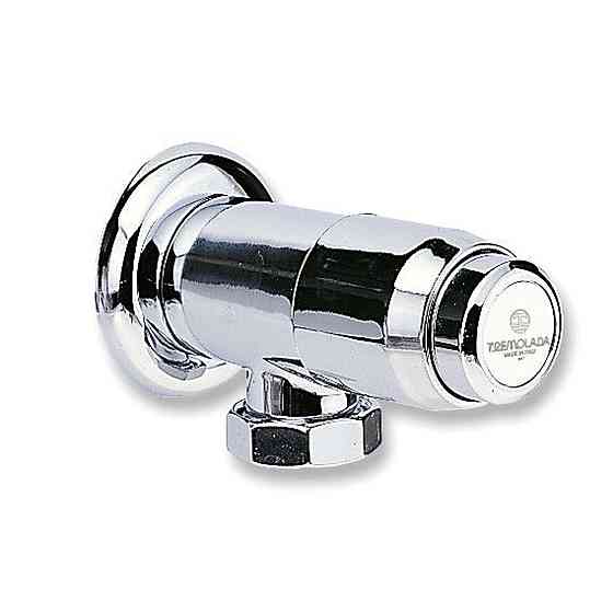 Кран-дозатор для унітаза TREMOLADA ТREMO-472А Луцк