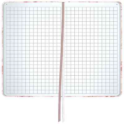 Тижневик Axent датований 2026 Pocket 90х150, Peony Dreams (8525-26-2-A-CC) Вінниця