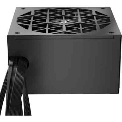 Блок питания 1stPlayer 650W (ACK-STD-650-BK-EU) Винница