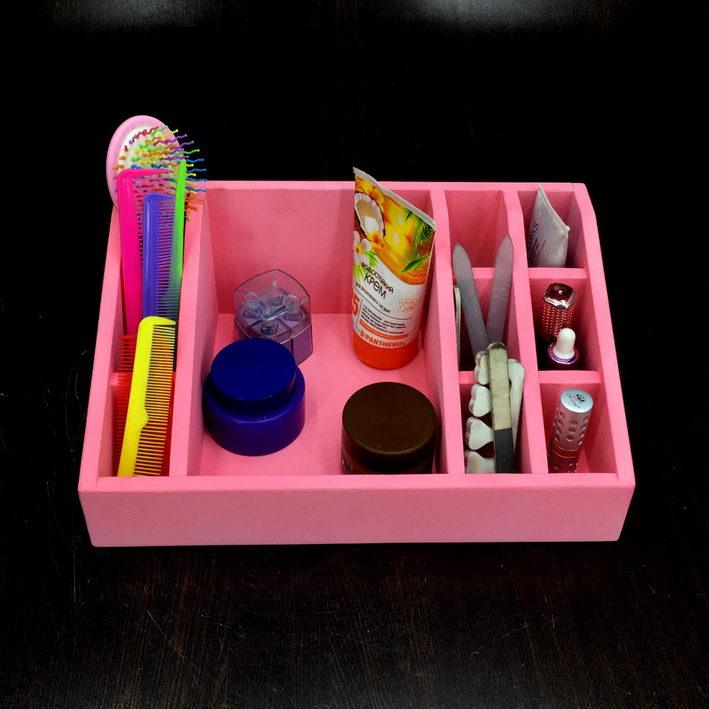 Органайзер для косметики 