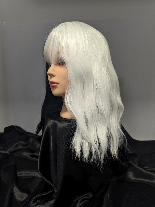 Перука 69 Луцк - изображение 3