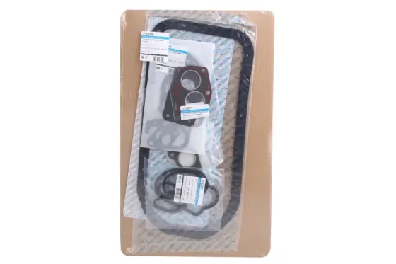 Набор прокладок двигателя 2108 полный ASR Винница