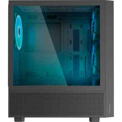 Корпус Modecom BREEZE (AT-BREEZE-MG-ARGB-10-0000) Винница