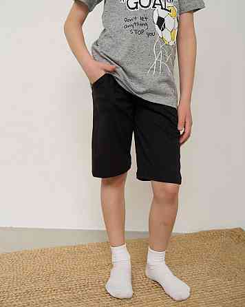 Комплект для мальчика с шортами Ozkan - Футбол 31931 7-8 Киев