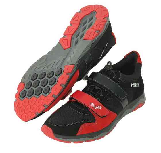 Кросівки V`Noks Boxing Edition Red New 45 Київ