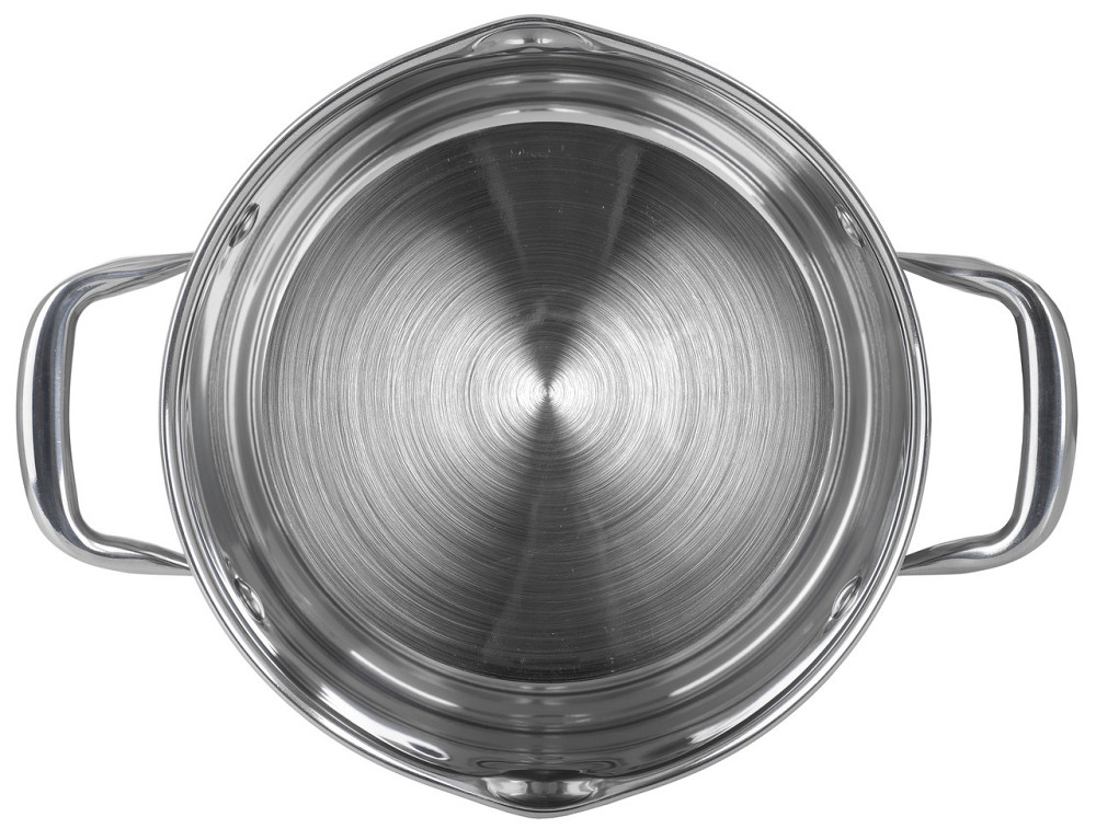 Каструля Ringel Hanover 16 см (1.8 л) (6740923) Киев - изображение 5