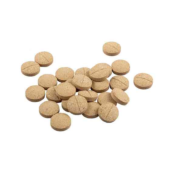 8in1 EXCEL Multi Vitamin Small breed (8в1 ЕКСЕЛЬ Мультивітамін) харчова добавка для собак дрібних №70 таблеток Вінниця