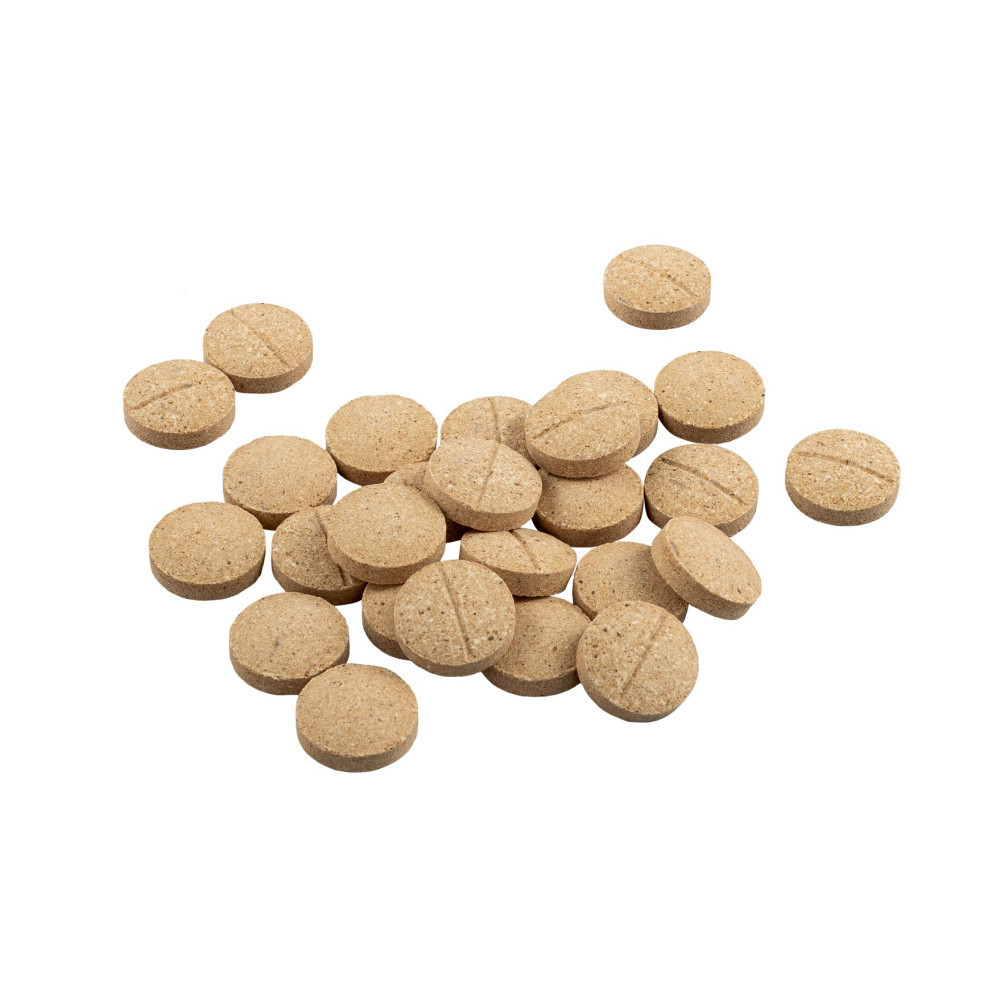 8in1 EXCEL Multi Vitamin Small breed (8в1 ЕКСЕЛЬ Мультивітамін) харчова добавка для собак дрібних №70 таблеток Вінниця - фото 3