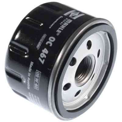 KNECHT (MAHLE) OC 467 — Масляный фильтр | Надежная защита двигателя и эффективная очистка моторного масла Ковель