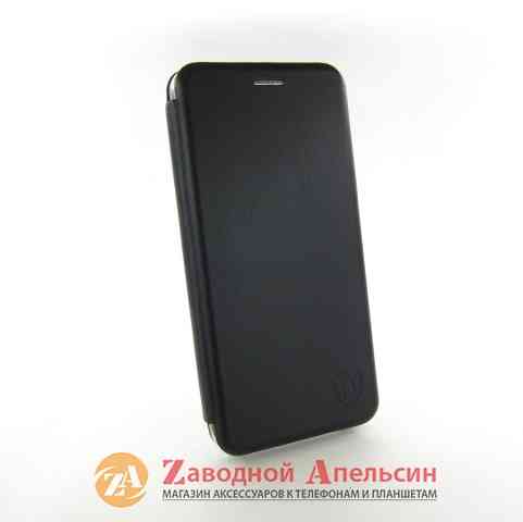 Чохол книжка Xiaomi Redmi 9 Baseus Case (чорний) Одеса