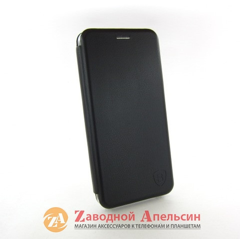 Чохол книжка Xiaomi Redmi 9 Baseus Case (чорний) Одеса - фото 4