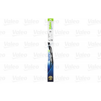 Щетка стеклоочистителя Valeo 574118 Винница - изображение 2