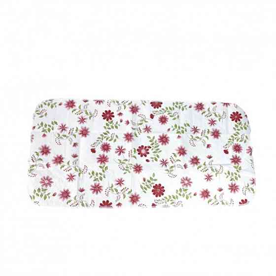 Пелюшка клейончаста MGZ-0652-2 розмір 57х120 см Вінниця