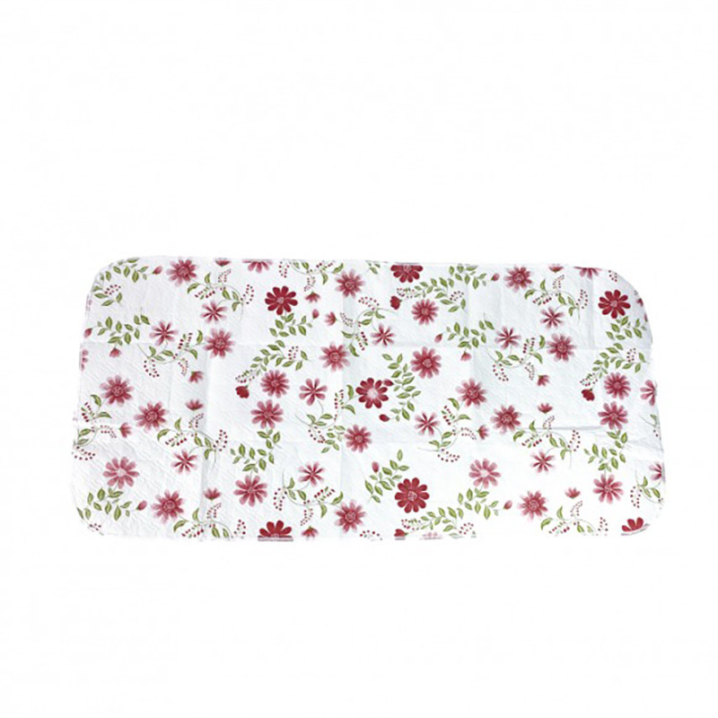 Пеленка клеенчатая MGZ-0652-2 размер 57х120 см Винница - изображение 1