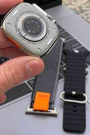 Смарт-Часи Apple Watch 8 Ultra 2 Київ