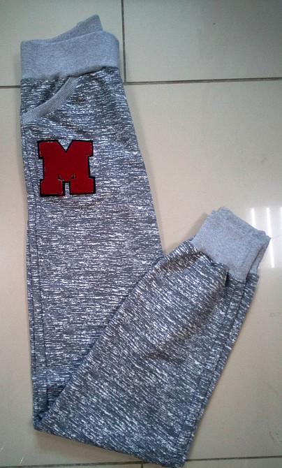 Женский спортивный костюм  р.S (44) Киев - изображение 4