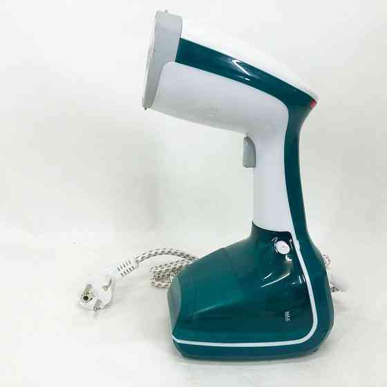 Паровой отпариватель универсальный, Ручной пароочиститель для ткани, Отпариватель для глажки штор NE-96 Львов