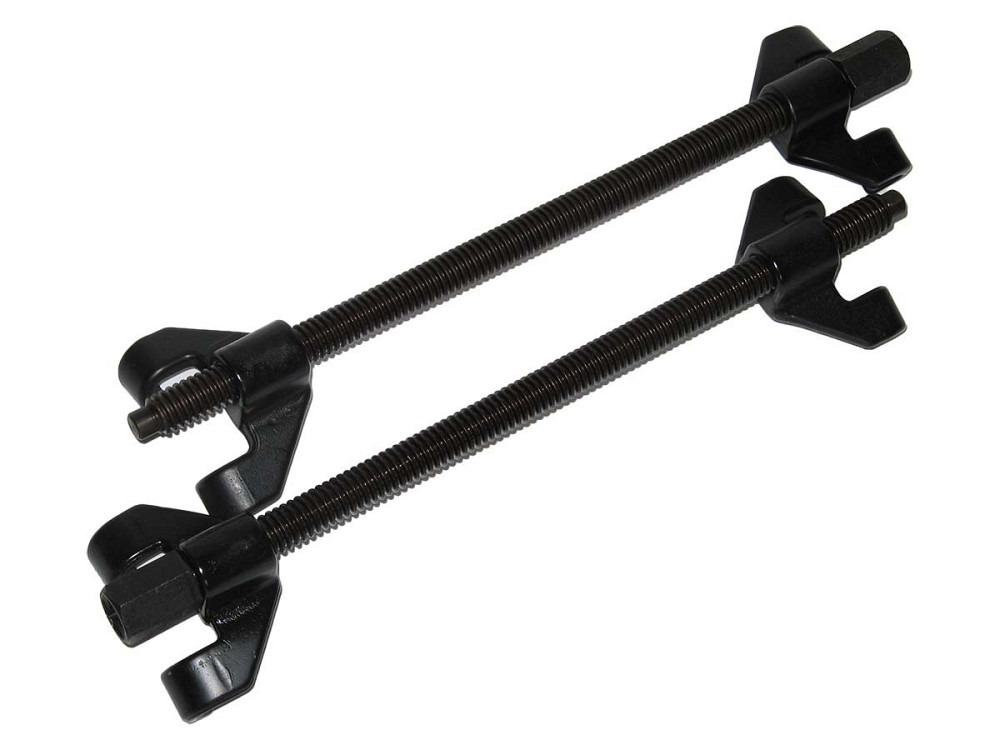 Стяжка пружин 370 мм. Alloid (пара) Винница - изображение 1