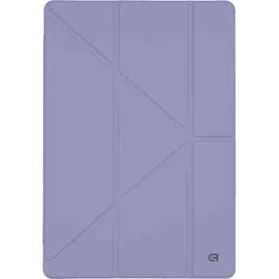 Чехол для планшета Armorstandart Y-Type PEN Samsung Galaxy Tab S9+ / S9 FE+ / S10+ Purple (ARM85529) Винница
