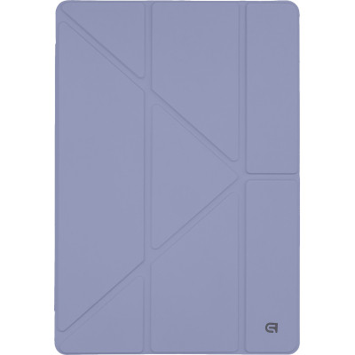 Чехол для планшета Armorstandart Y-Type PEN Samsung Galaxy Tab S9+ / S9 FE+ / S10+ Purple (ARM85529) Винница - изображение 1