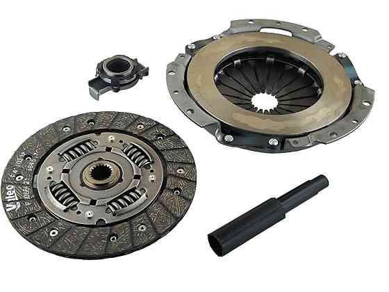 Комплект 2170, 2171, 2172 сцепления Мукачево