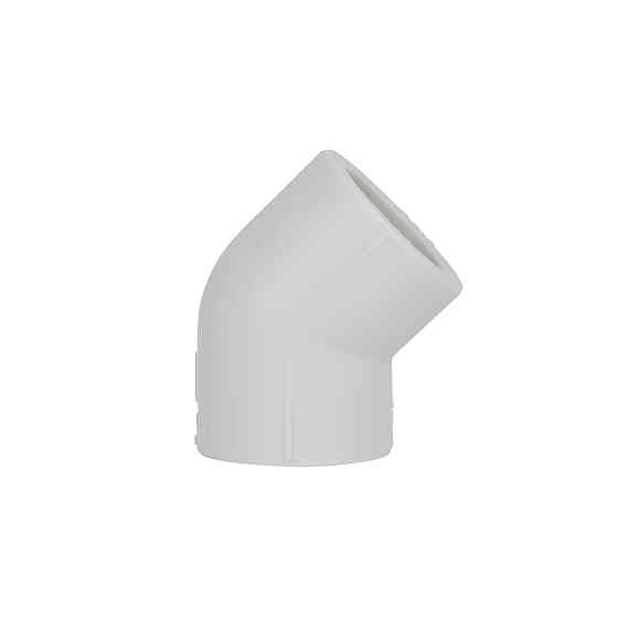 Куточок PPR Thermo Alliance 25, 45° Київ