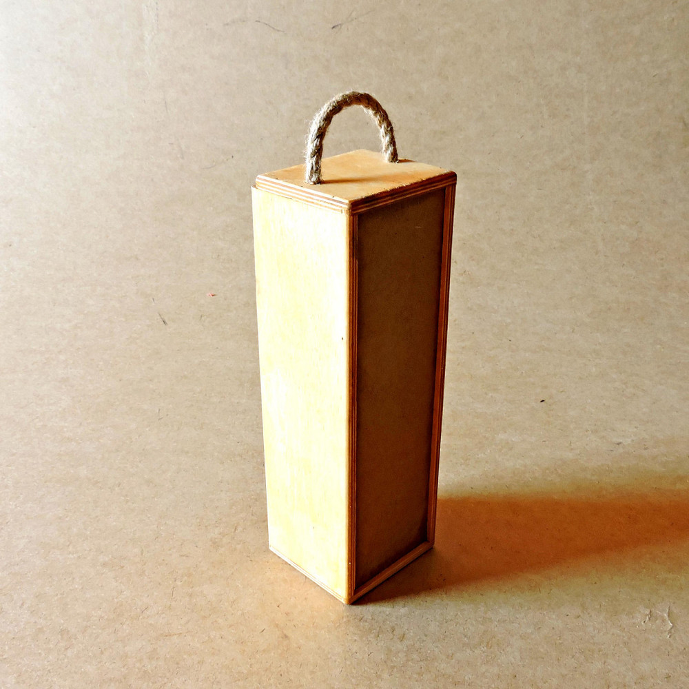 Подарочная коробка 