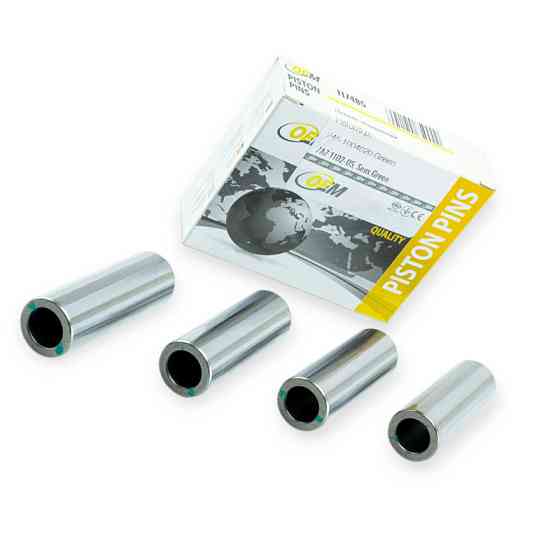 Пальці таврія зел -oem поршневі Мукачево