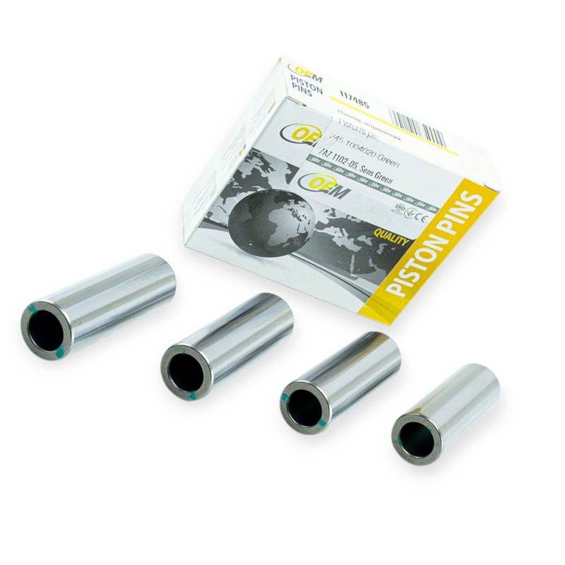 Пальці таврія зел -oem поршневі Мукачево - фото 1