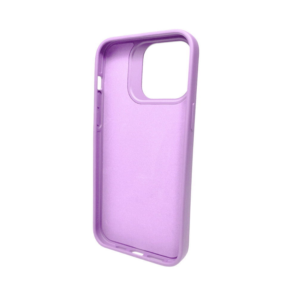 Чохол для смартфона Cosmic Silky Cam Protect for Apple iPhone 13 Pro Max Purple Киев - изображение 2