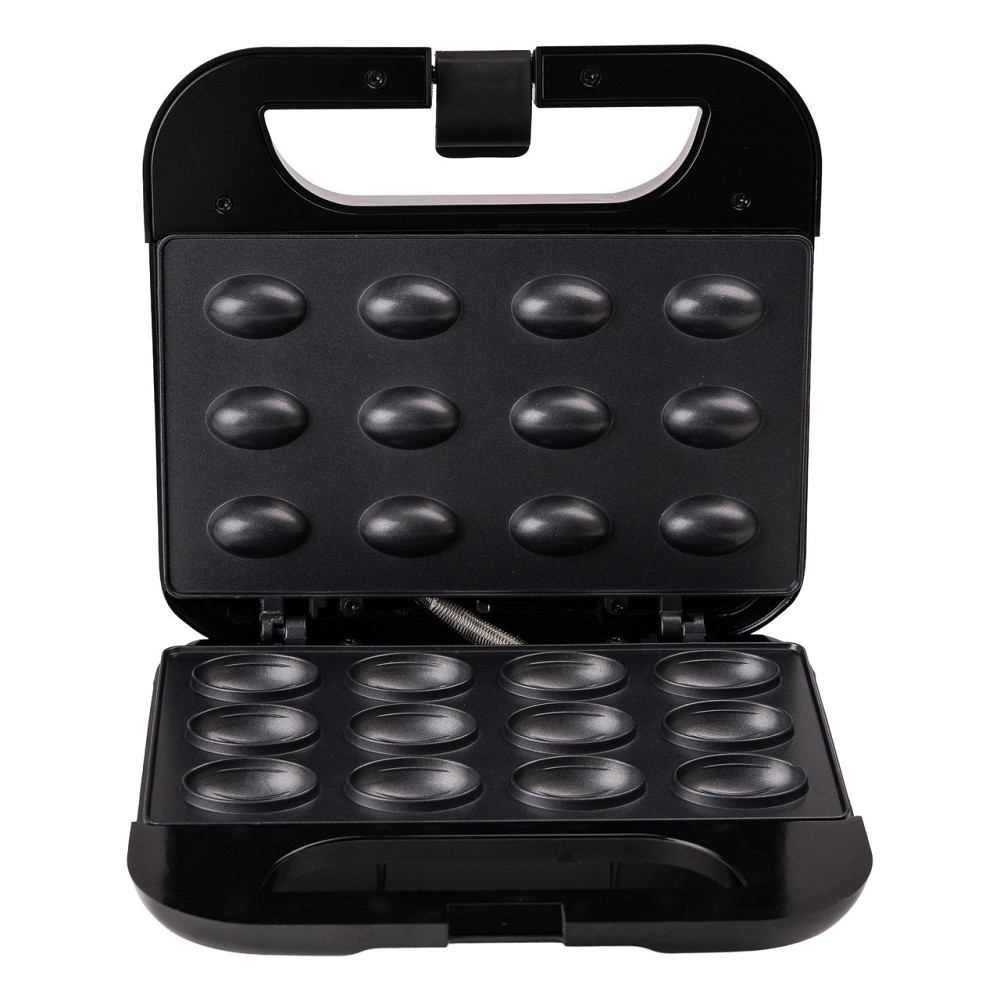 Електрична горішниця Sokany 750 Вт з антипригарним покриттям SK-08068 Коломыя - изображение 1