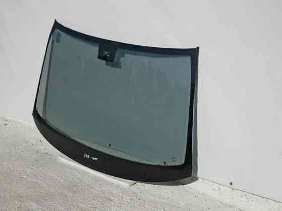 Mercedes-Benz  43R-001126 A2196700001 Лобове скло зелене CLS C219 Одеса