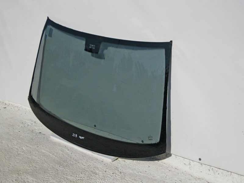 Mercedes-Benz  43R-001126 A2196700001 Лобове скло зелене CLS C219 Одеса - фото 2