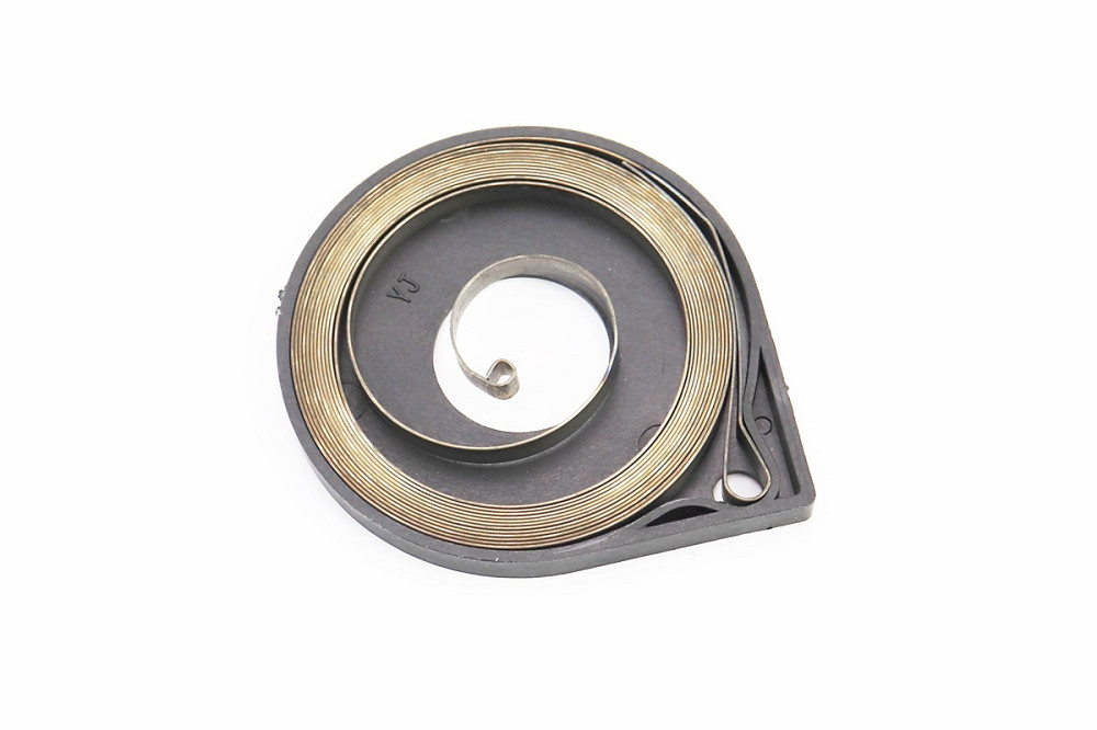 Пружина стартера в коробці Київ - фото 1