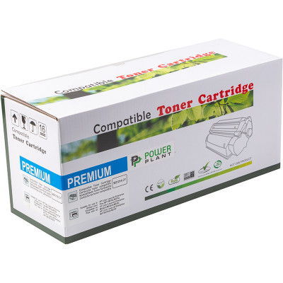 Картридж PowerPlant HP CLJ M554 CY (PP-W2121ACY) Вінниця - фото 4