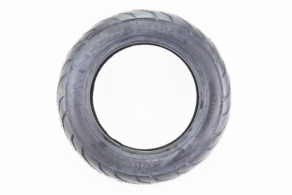 Шина 10"х3,00 безкамерна CY188A, CR 5/CITY/POWER Київ - фото 4