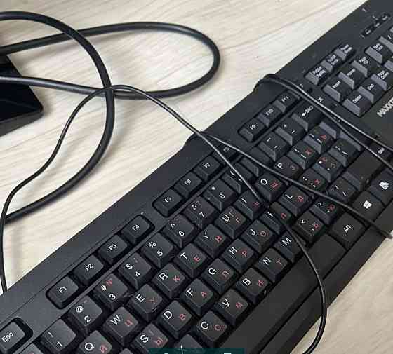 Монітор LG Flatron E2241S- BN Харків